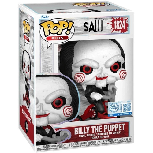 Funko pop plus - funko,