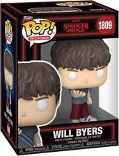 Stranger Things - Will Byers