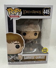 Funko Pop Vinyl Movies Samwise