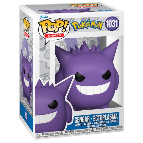Funko pop games - games, 1031: