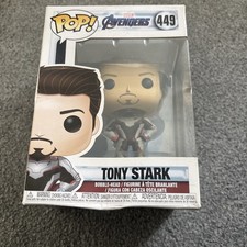 Funko Pop! Vinyl: Tony Stark