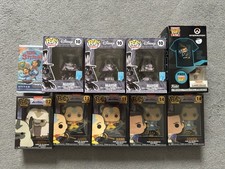 Funko Pop! Clearance Job Lot