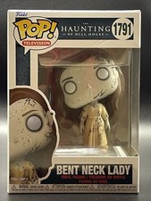 Funko Pop! TV - The Haunting