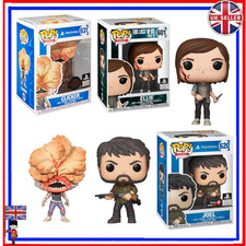 The Last of Us Signed Ellie