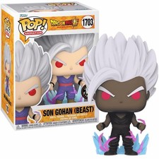 Dragon Ball Super - Son Gohan