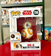 Star Wars: BB-8 Funko Pop