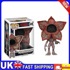DEMOGORGON STRANGER THINGS
