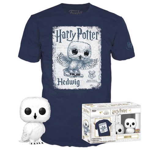 Funko pop tee - funko, potter