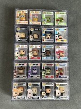 Funko Bitty Pop! Mystery