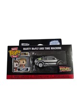 Funko Bitty Pop! Back To The