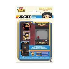 Funko Bitty Pop! Arcade Mortal